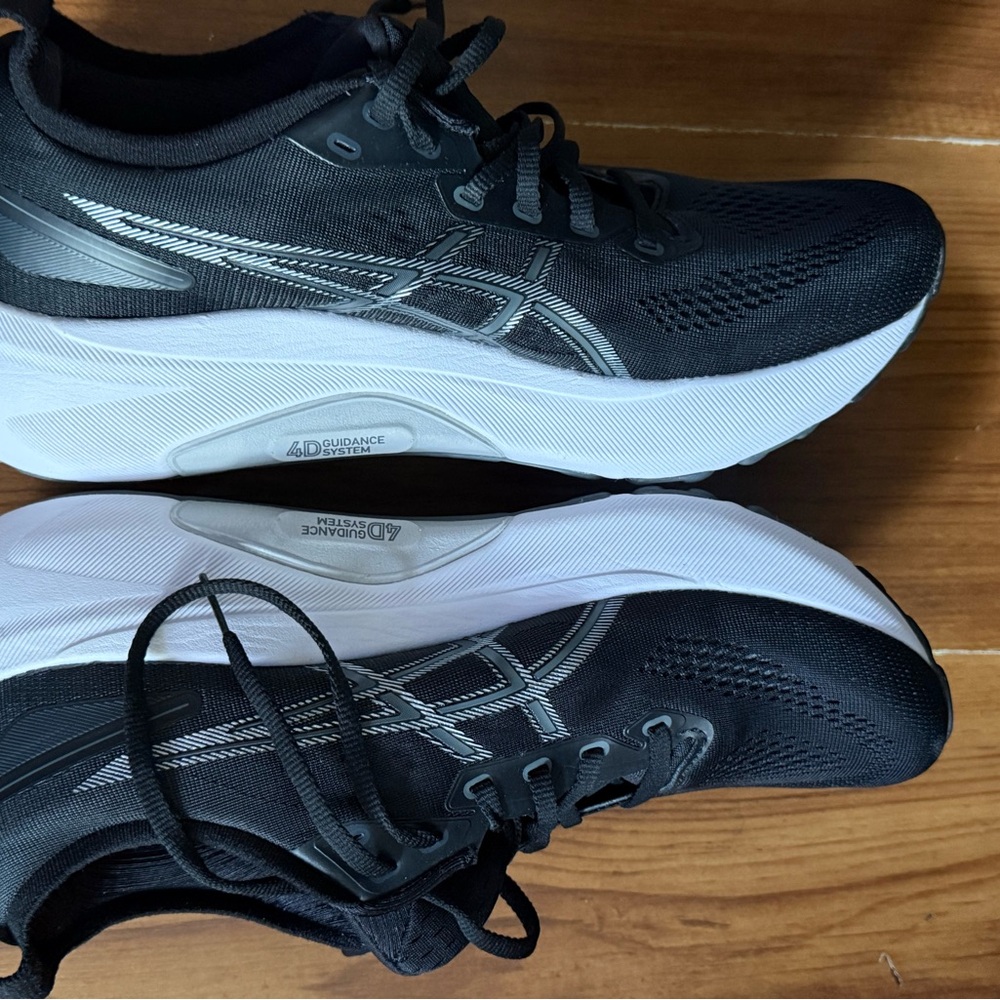 ASICS GEL-KAYANO 31 running shoe - Picture 5 of 13